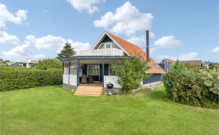 3 bedroom lovely home in Slagelse 1
