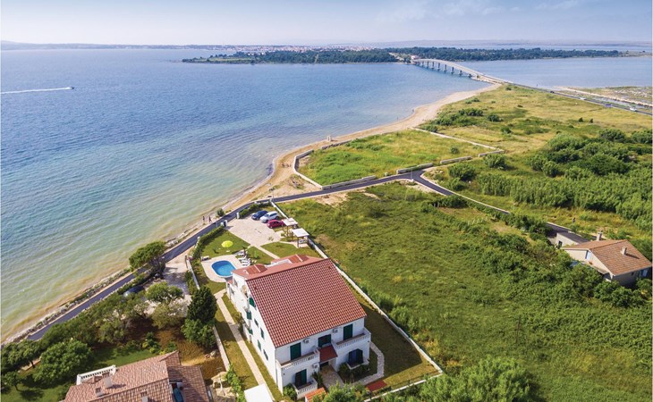 Amazing apartment in Privlaka 1