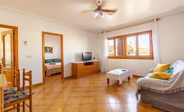 Beautiful apartment in San Javier 3