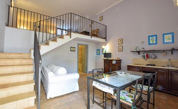 Amazing apartment in San Vito in Monte 3