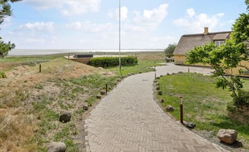 „Narvik“ – 4,5 km vom Meer entfernt in Westjütland 2