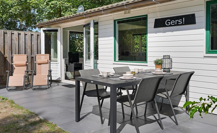 Prinsenhof 43 - Ouddorp 1