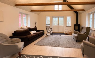 Gorgeous home in Brösarp with WiFi 3