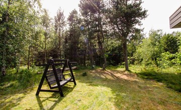 "Malti" - 300m from the sea in NE Jutland 3