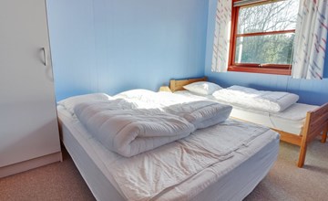 "Grette" - 1,5 km van de zee in West-Jutland 3