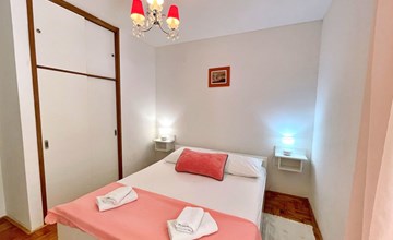 Apartment Brebric - 540 Meter vom Meer entfernt 3