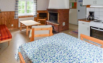 2 bedroom nice home in Ekshärad 3