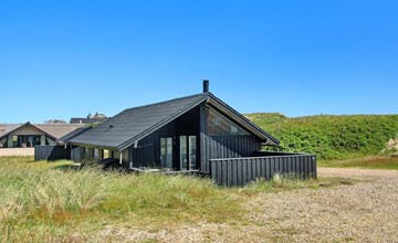 „Auli“ – 200 m vom Meer entfernt in Westjütland 3