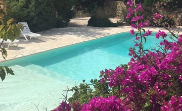 Villa La petite Moujonne in Le Lavandou 3