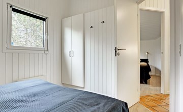 "Stense" - alles inklusive - 900m vom Meer 2