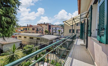 Lovely apartment in Rapallo with WiFi 2