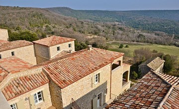 Domaine la Vallée sur Cèze - St. Gely 2