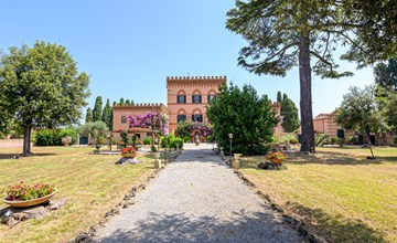 Awesome home in Campiglia Marittima 2