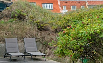 „Kuse“ – 25 m vom Meer entfernt in Nordwestjütland 2