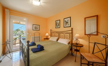 Penthouse Las Palmeras 3