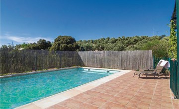 5 bedroom amazing home in Archidona 3