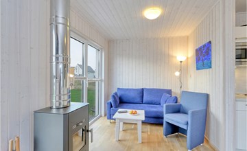 Nice home in OstseeResort Olpenitz 3