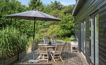 Lovely home in Rørvig with sauna 2