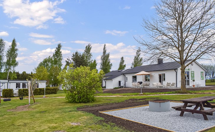 Beautiful home in Ystad 1