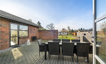 Nice home in Rudkøbing with kitchen 2