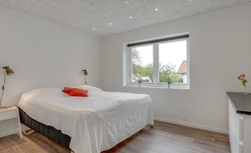 "Teodosij" - 1,1 km van de zee in Noordwest-Jutland 2