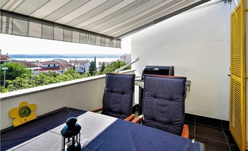 Gorgeous apartment in Stinica with WiFi 2