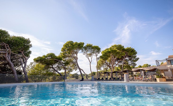 Provence Country Club Prestige (LSS212) 1
