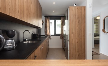 Campanario-Stadthaus 3