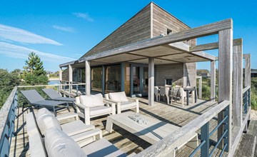 Villa Super VIP | 4 pers. (Villa 14) 2