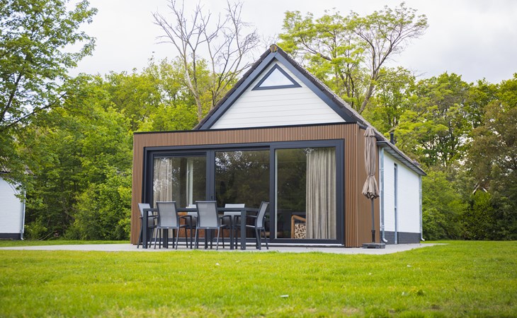 Bungalow Palthe Premium | 6 people 1