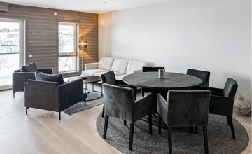 Awesome apartment in Geilo with sauna 2