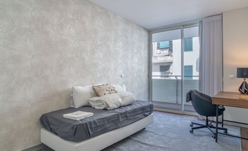 "Movenpick Apartment" 2