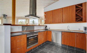 4 bedroom lovely home in Hadsund 3