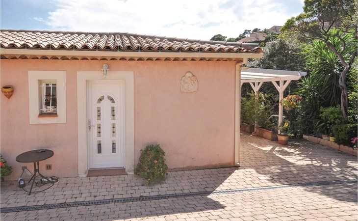 Mooi appartement in Les Issambres 1