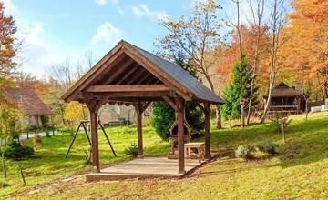 Nice home in Ravna Gora with WiFi 2