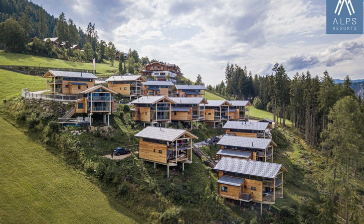 Premium #07 Sauna&Sprudelbad aussen 1