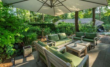 Sprielderbosch 5 Ferienpark mit luxuriösen Ferienunterkünften auf den Veluwen 3