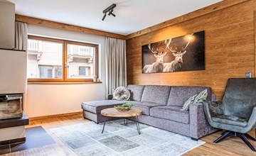 Chalet mit 4 Schlafzimmern 3