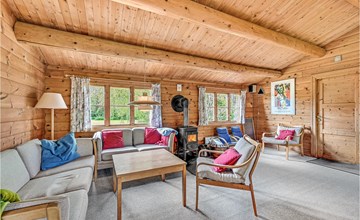 4 bedroom stunning home in Otterup 3
