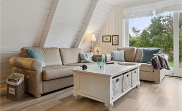 Gorgeous home in Farsø with kitchen 3