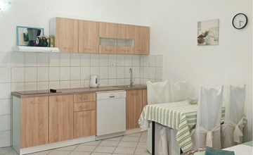 1 bedroom stunning apartment in Maslenica 3