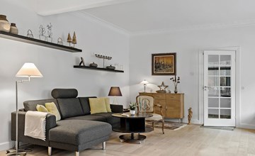 3 bedroom stunning home in Rødby 3
