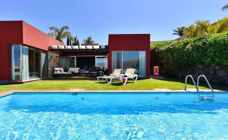 Tipo 2 dormitorios 1