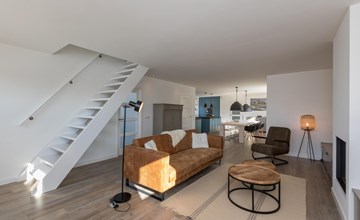 Familyhome - Oostkapelseweg 32 | Serooskerke 'Ooievaar'  2