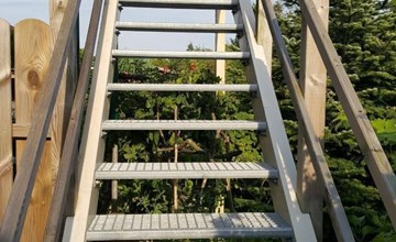 Elbkoje Brunsbüttel 3