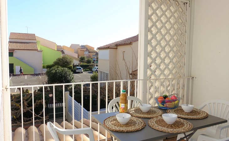 The Balconies of the Mediterranean 1