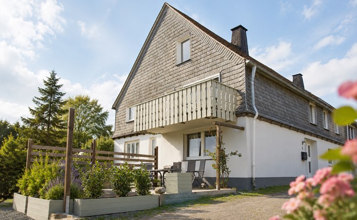 Gerenoveerd appartement voor 6 personen nabij pistes en wandelroutes | Neuastenbergerstrasse 4 - Neuastenberg (Winterberg) 1
