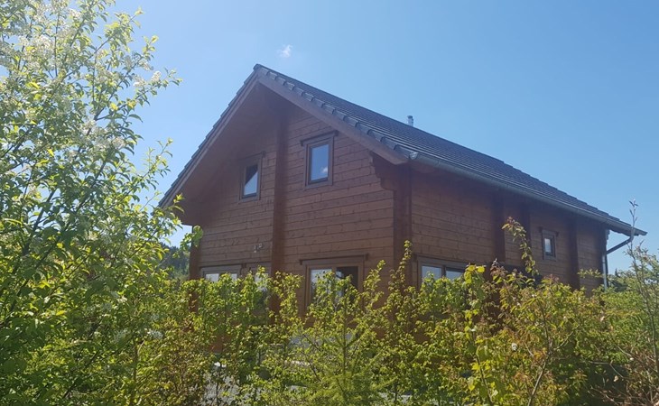 Ecolodge Sauerland 2 1
