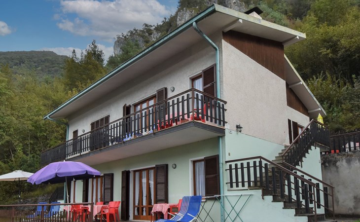Villa Martinelli 1