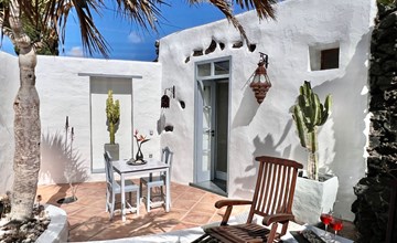 Casita Aloe in Uga 2